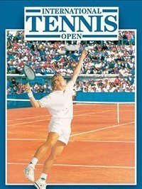 International Tennis Open